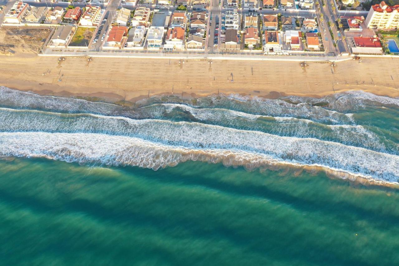 Vinamar Iii - Sunny La Mata Appartamento *